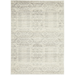 Rug Culture Mirage Extra Large Silver Rug 330X240CM - MIR351SIL330X240 hero image