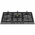 Bertazzoni 75cm Professional Series Natural Gas Cooktop P755CPRONE image NaN