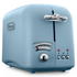 Delonghi CTO2AZ Argento Flora 2 Slice Toaster image NaN