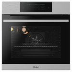 Haier Built-in Oven 60cm, 14 Function, Self-cleaning with Air Fry HWO60S14EPX4  hero image