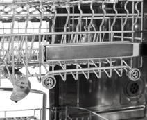 Fisher & Paykel DW60CHW1 Freestanding Dishwasher hero image
