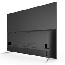 TCL 75C4US 75 inch 190 cm QUHD Android TV hero image