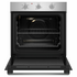 Westinghouse WVE614SC 60cm Electric Built-In Oven image NaN
