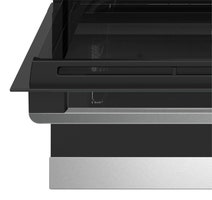Westinghouse 60cm Electric Built-In Double Oven WVE625SC hero image