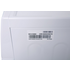 LG WD1410SBW 10kg Front Load Washing Machine image NaN
