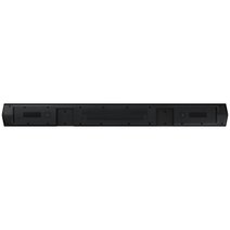 Samsung 5.1 Ch Soundbar with Wireless Subwoofer HW-B750D-XY hero image