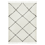 Rug Culture Saffron Medium White Rug 230X160CM - SAF22WHT230X160 hero image