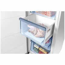 Samsung 323L Single Door Freezer SFP345RW hero image