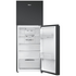 Haier 300 Series 208L Top Mount Refrigerator Black HRF210TG image NaN