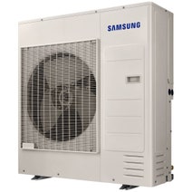 Samsung 8.0kW Reverse Cycle GEO WindFree Hiwall DRED Enabled Split System Air Conditioner F-AR30DXEANWK1 hero image