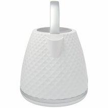 Westinghouse Kettle & Toaster Set White WHKTPK09W hero image