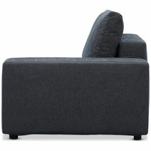 Kalona ROVINJ Two Seater Sofa Lava WS-201-LR-VILA-03 hero image