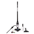 Danoz 23010.07 H2O Mop X5 Lite Steam Cleaner with Elite Kit image NaN