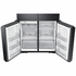Samsung 648L French Door Fridge Black SRF7500BB image NaN