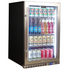 Schmick 164L Under Bench Alfresco Bar Fridge SK146-SS image NaN