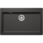 Abey N-100XLB Schock Signus Large Single Bowl Sink hero image