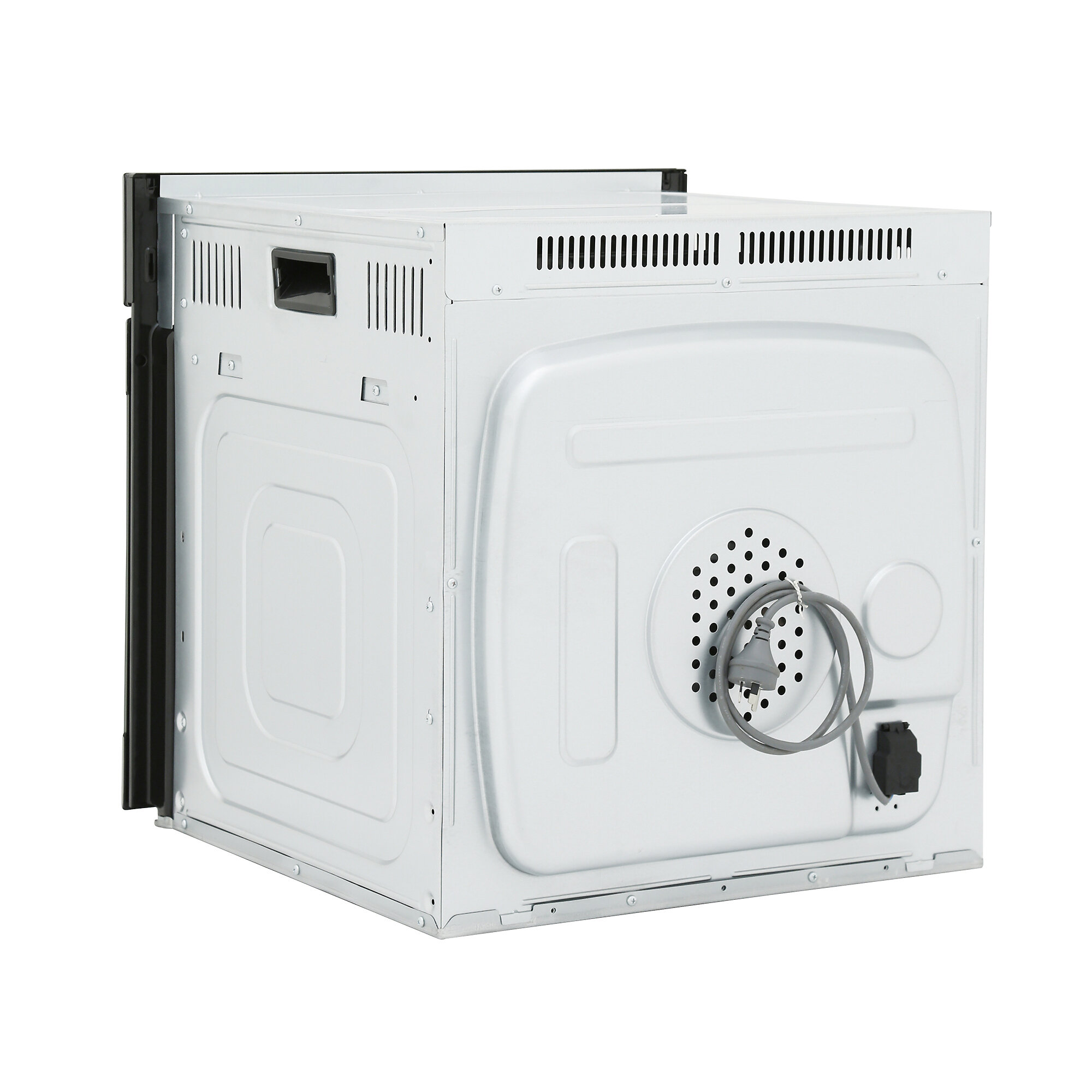 Robinhood 60cm Single Oven RHBO65MX hero image