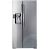 693L LG Side By Side Fridge GRL247DPSL image NaN