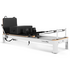 Lifespan Fitness Contour Pro Aluminium Reformer Pilates Bed Set Black LFRF-CONTPRO image NaN