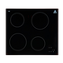 Trinity 60cm Ceramic EuroKera Glass Cooktop Black TRC600EK image NaN