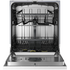 ASKO 82cm Classic XL Built-in Dishwasher White HDBI344IWAU image NaN