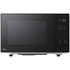 LG 32L NeoChef 1200W Flatbed Inverter Microwave Oven MF3226PBS image NaN
