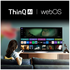 LG 55 Inch QNED86 4K UHD LED Smart TV 55QNED86TSA [2024] image NaN
