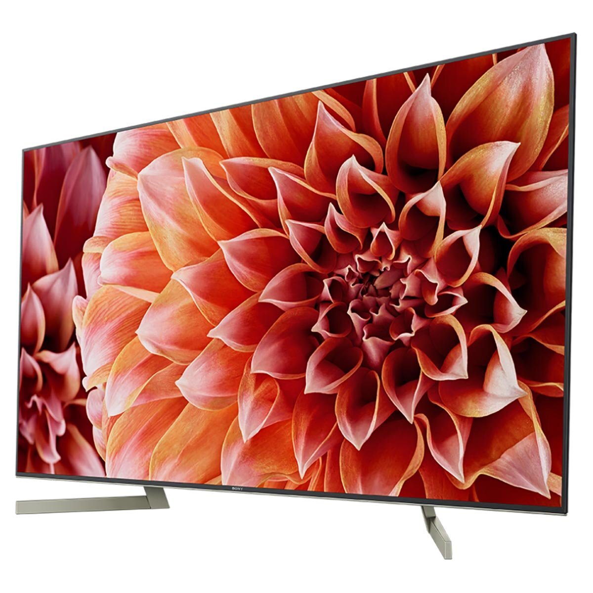 Sony KD55X9000F 55 Inch 139cm Smart 4K Ultra HD LED LCD TV