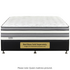 SleepMaker Imogen Medium Cloud Top Medium Mattress Long Single L99161TM image NaN
