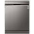 LG 14 Place QuadWash Dishwasher in Platinum Steel Finish XD5B14PS image NaN