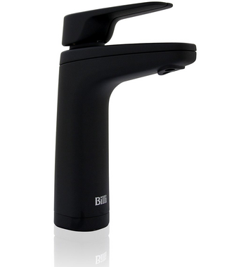 Billi B-5000 Boiling Chilled and Sparkling Filtered Water with XL Levered Dispenser 915100LMB