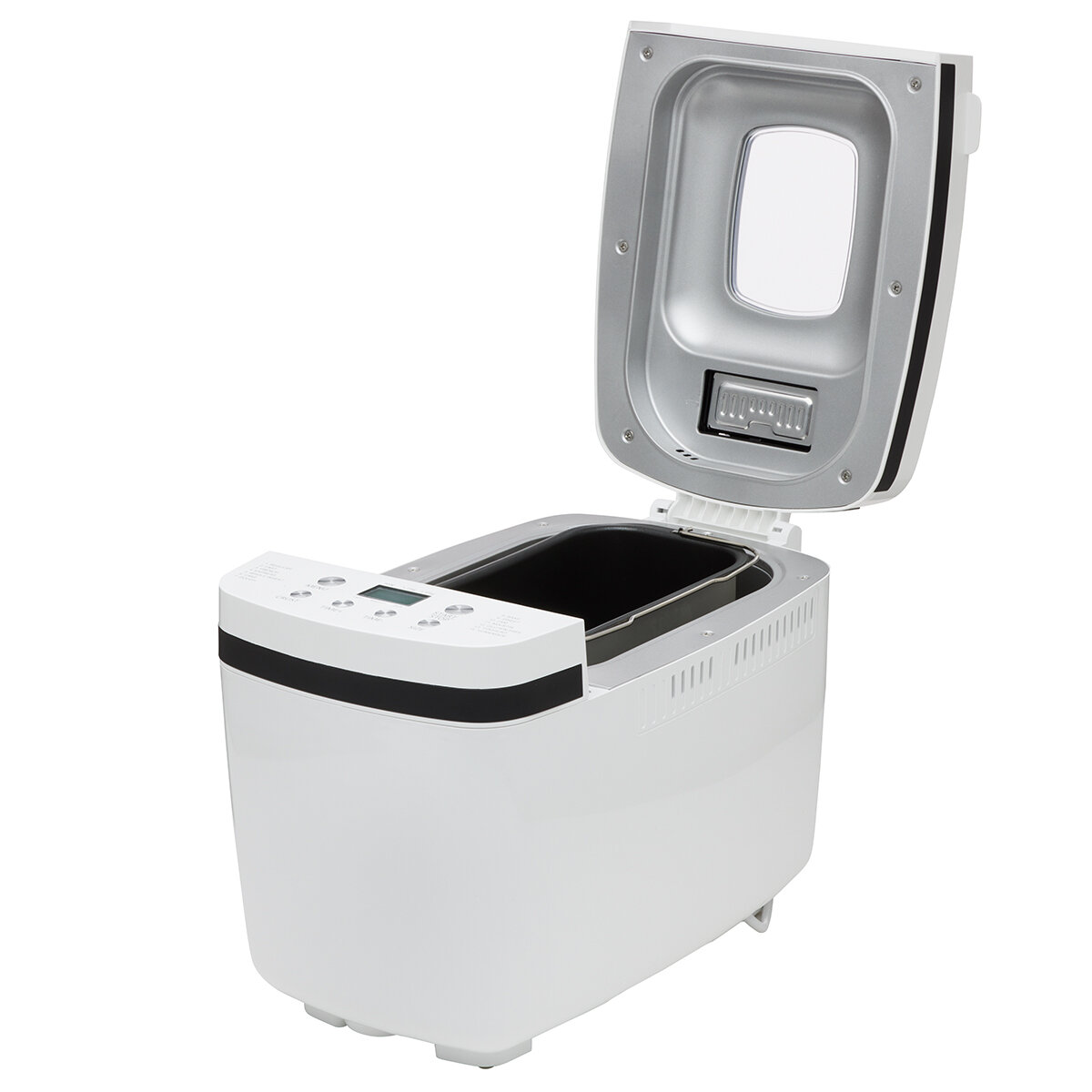 Morphy Richards Bread Maker with Dispenser MRBRD13W hero image
