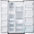 581L LG Side by Side Fridge GCB197STF image NaN
