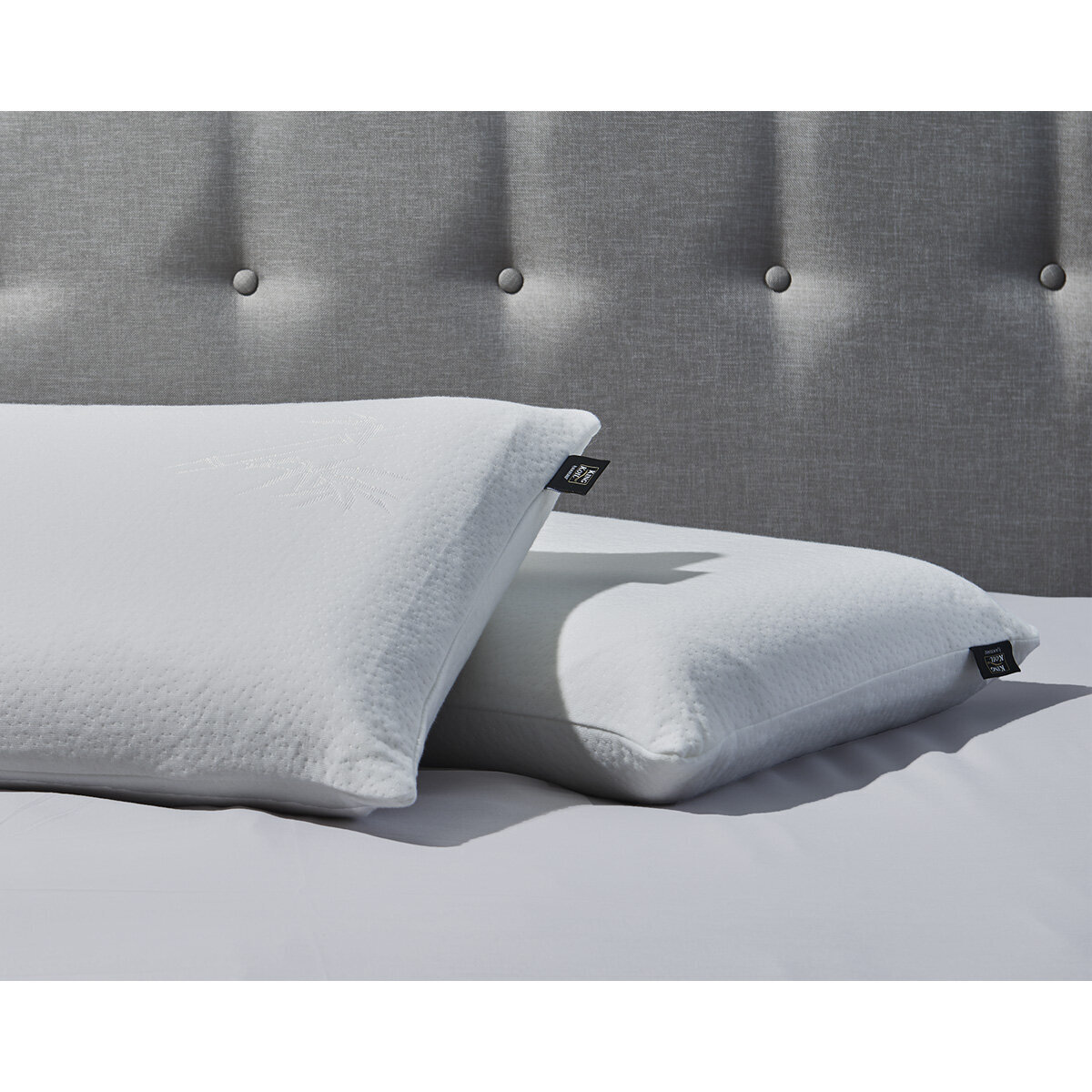 A.H. Beard King Koil Memory Foam Classic Pillow 180005 hero image