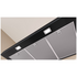Neff 90cm N 70 Wall-mounted canopy rangehood Matt Black D97BDN2S0 image NaN