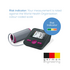 Beurer Bluetooth Upper Arm Blood Pressure Monitor BM27LE image NaN