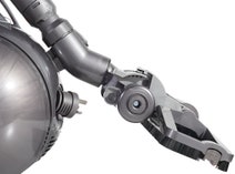 Dyson Barrel Vacuum Cleaner DC37CORIGIN hero image