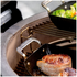 Kamado Joe Karbon Steel (Half Moon) Pan KJ15124822 image NaN