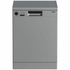 Altus 60cm Freestanding Silver Dishwasher ADF140S image NaN