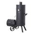 Charmate CM160-024 Ned Vertical Smoker BBQ image NaN