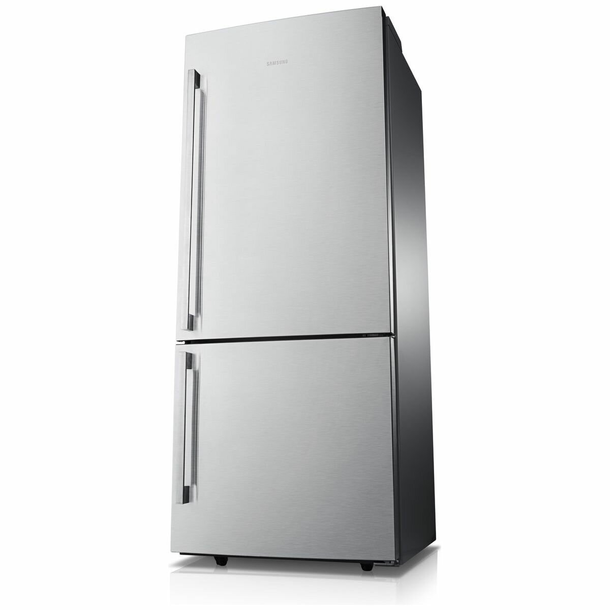 Samsung 458l bottom mount refrigerator sales srl459mb