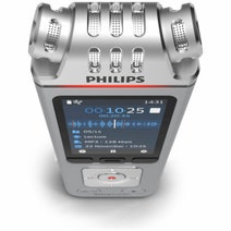 Philips VoiceTracer Audio Recorder DVT4110 hero image