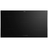 Omega 90cm Ceramic Touch Control Cooktop Black OCC905TZ image NaN