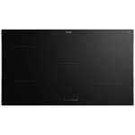 Omega 90cm Ceramic Touch Control Cooktop Black OCC905TZ hero image