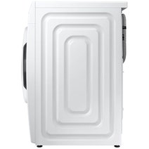 Samsung 8kg Smart Front Load Washer WW80T504DTW hero image