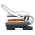 Breville BSG520BSS the Toast & Melt 2 Slice Sandwich Press image NaN