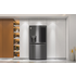 LG 708L InstaView French Door Fridge GF-V708BSL image NaN