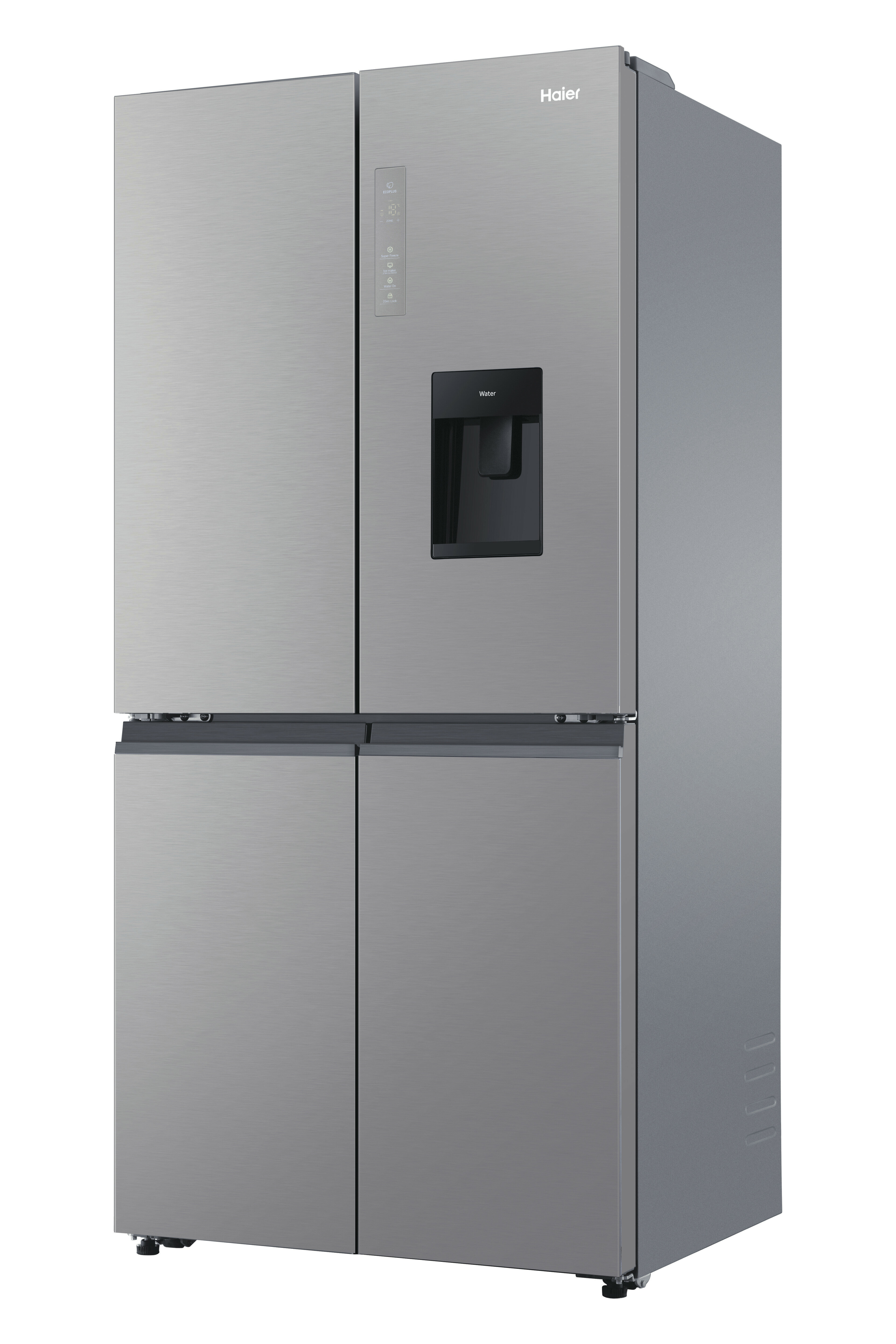 Hisense french door fridge 507l discount