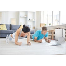 Mitsubishi Electric Air Purifier White MA-E85R-A hero image