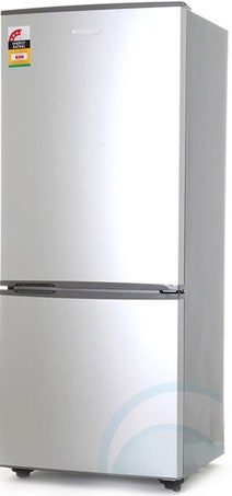 380L Kelvinator Fridge KBM3800MBRH hero image